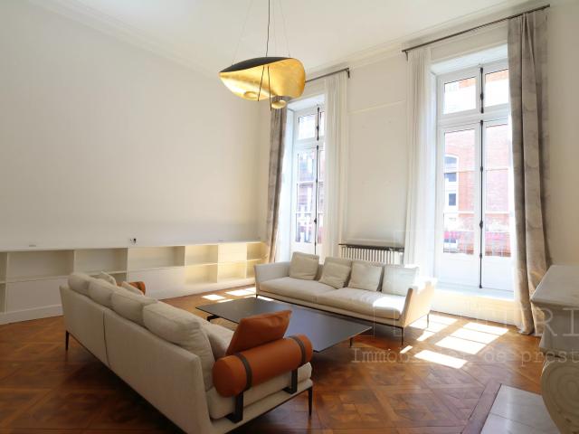 Appartement vente à Toulouse