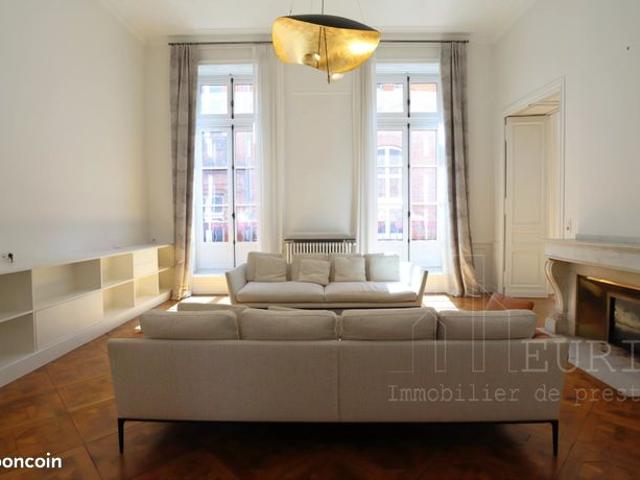 Appartement vente à Toulouse