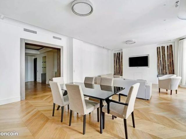 Appartement vente à Paris, Île-de-France