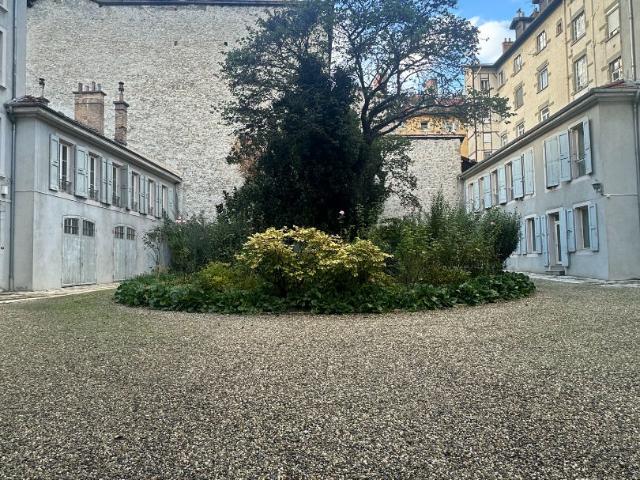 Appartement vente à Grenoble