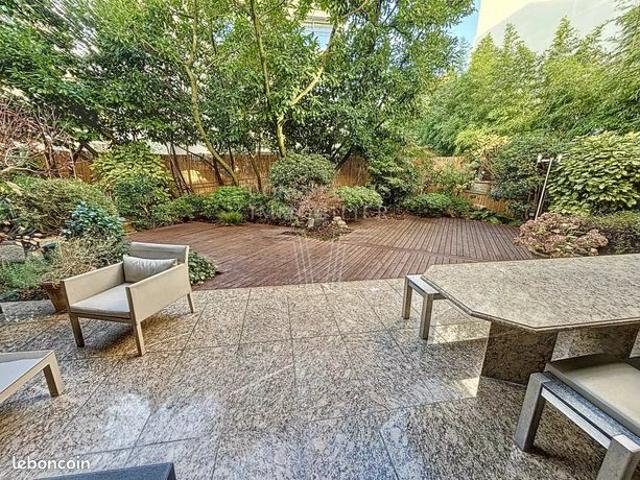 Appartement vente à Nanterre, Neuilly-sur-seine