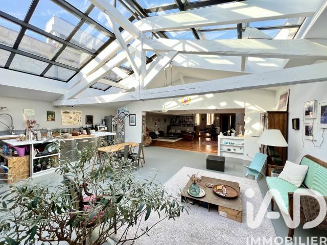 Appartement vente à Bordeaux