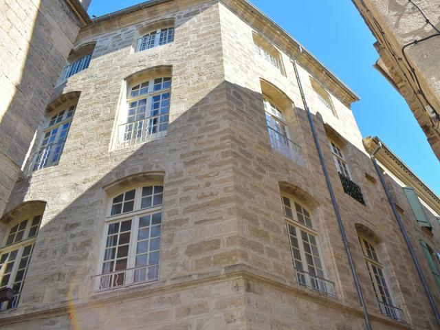 Appartement vente à Béziers, Pézenas