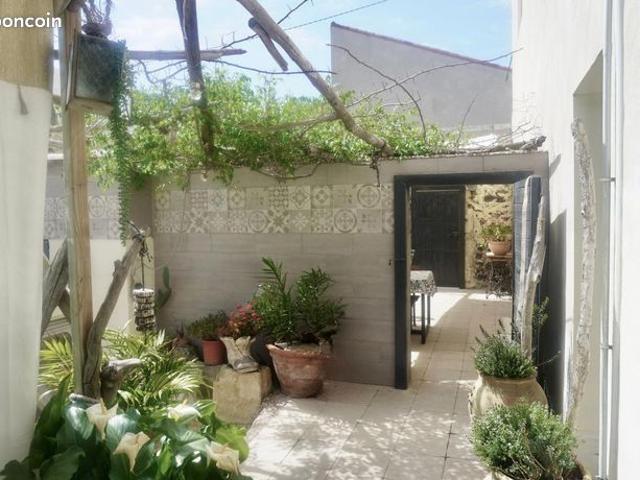 Appartement vente à Tarbes, Marseillan