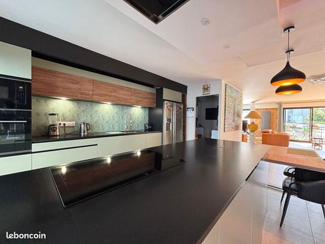 Appartement vente à Quimper, Bretagne