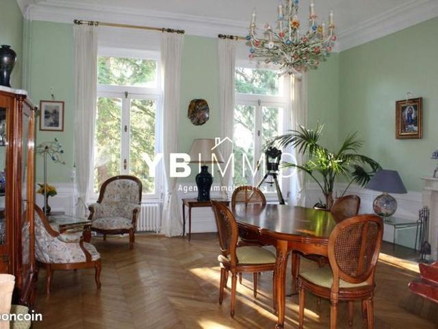 Appartement vente à Rambouillet