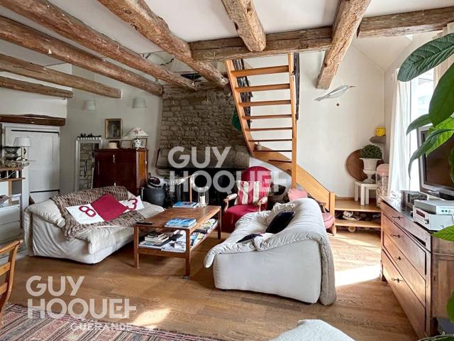 Appartement vente à Saint-Nazaire, Guérande