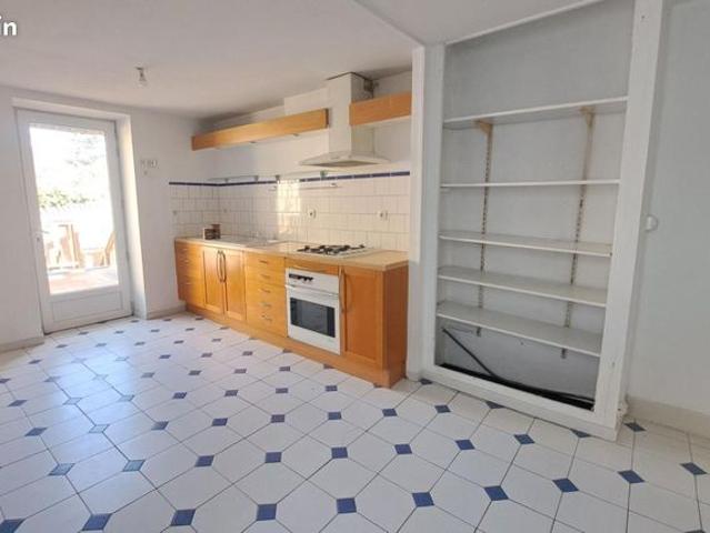 Appartement vente à Grenoble, La Mure
