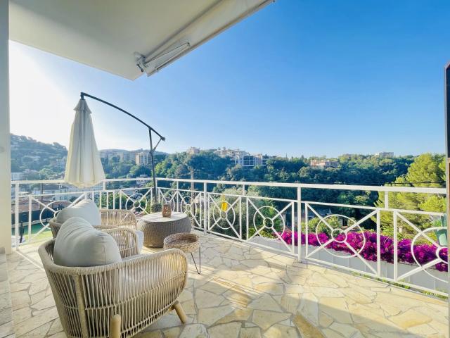 Maison vente à Nice