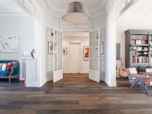 Appartement vente à Marseille