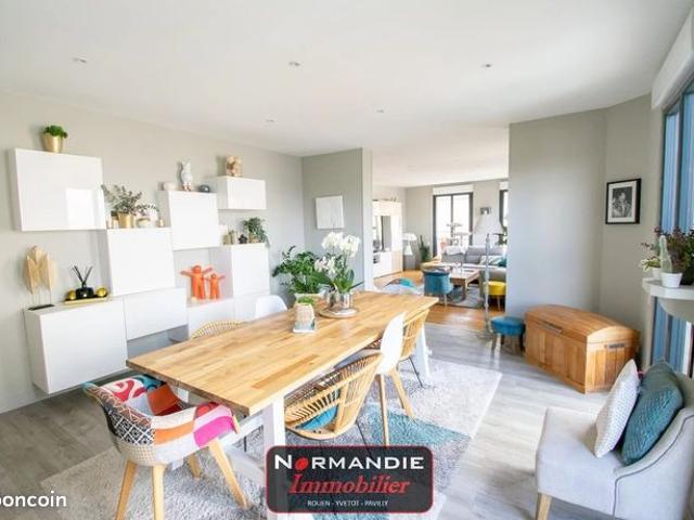 Appartement vente à Rouen, Yvetot