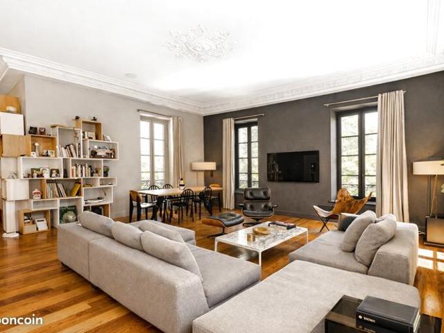 Appartement vente à Clermont-Ferrand, Royat