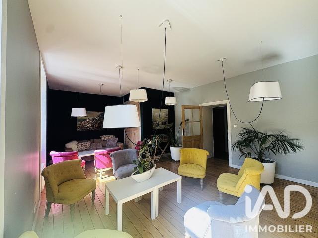 Appartement vente à Montbrison
