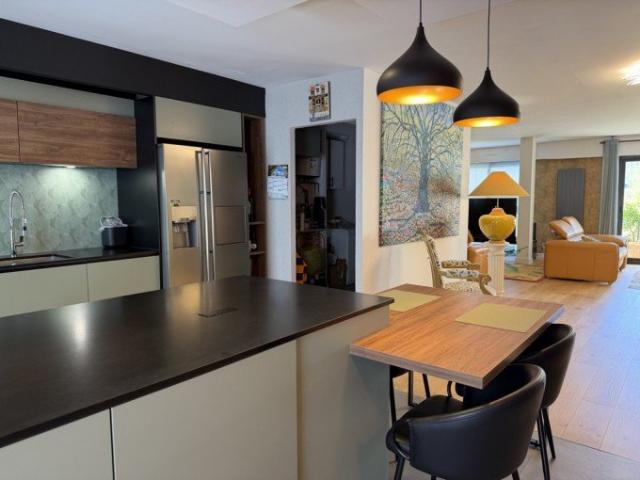 Appartement vente à Quimper, Bretagne