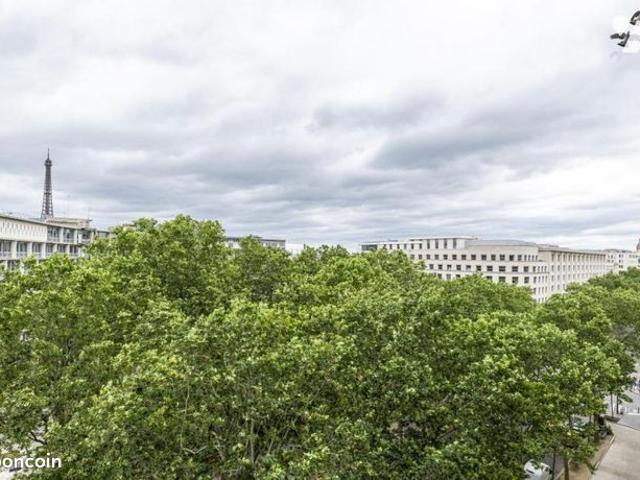 Appartement vente à Paris, Île-de-France