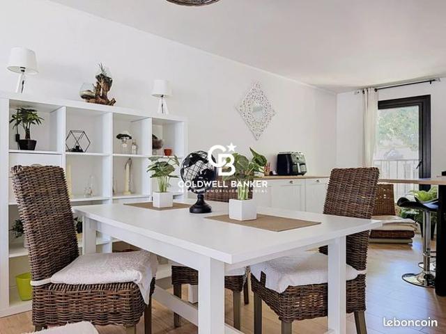 Appartement vente à Saintes