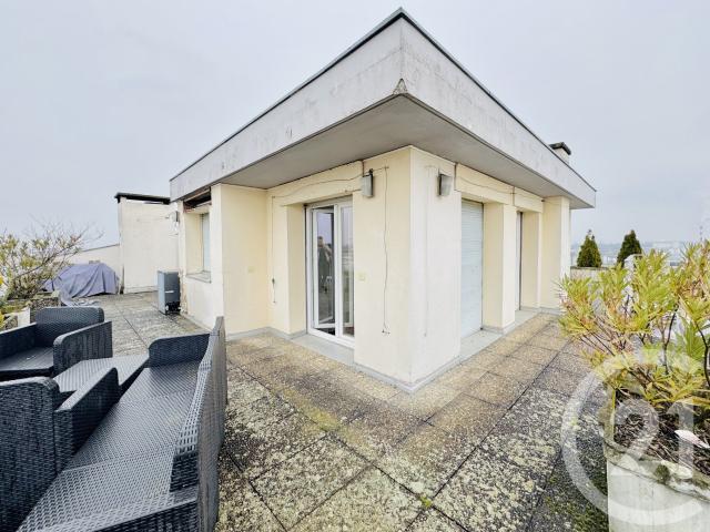 Appartement vente à Strasbourg, Hoenheim