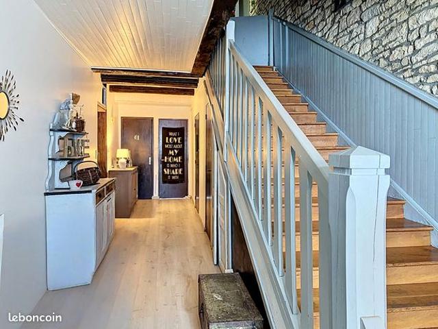 Appartement vente à Vesoul, Pennesières