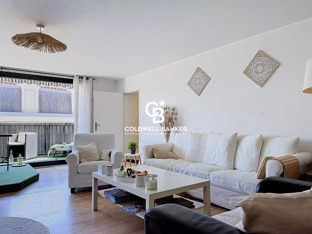 Appartement vente à Saintes