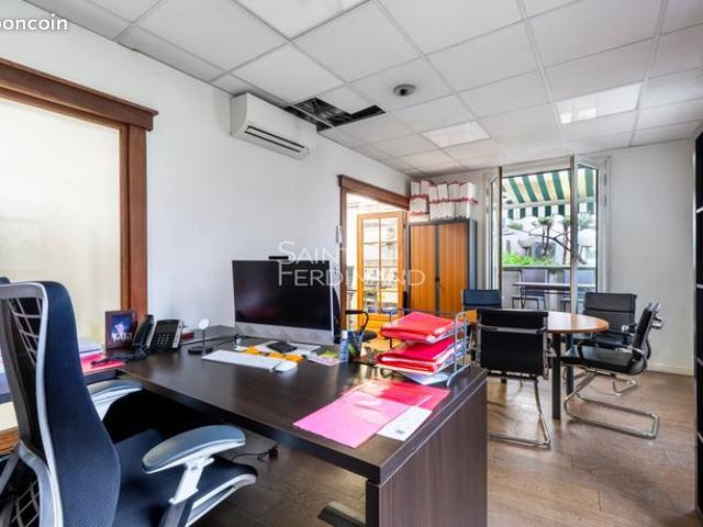 Appartement vente à Boulogne-Billancourt, Boulogne-billancourt
