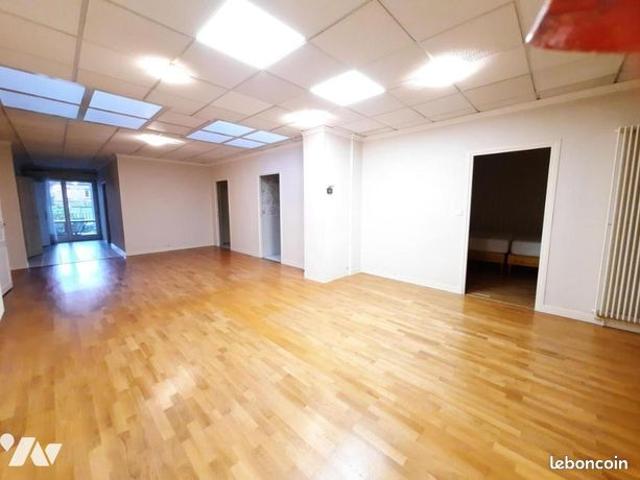 Appartement vente à Lens