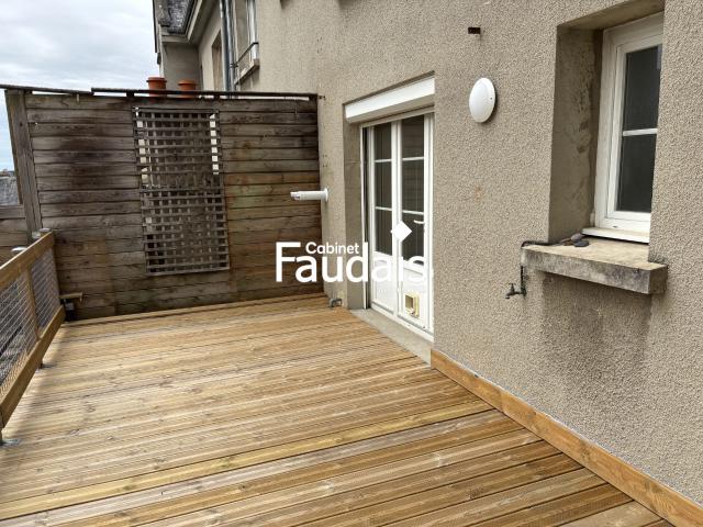 Appartement location à Saint-Lô, Saint-lô