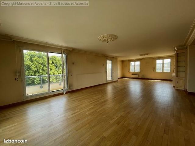 Appartement vente à Orléans