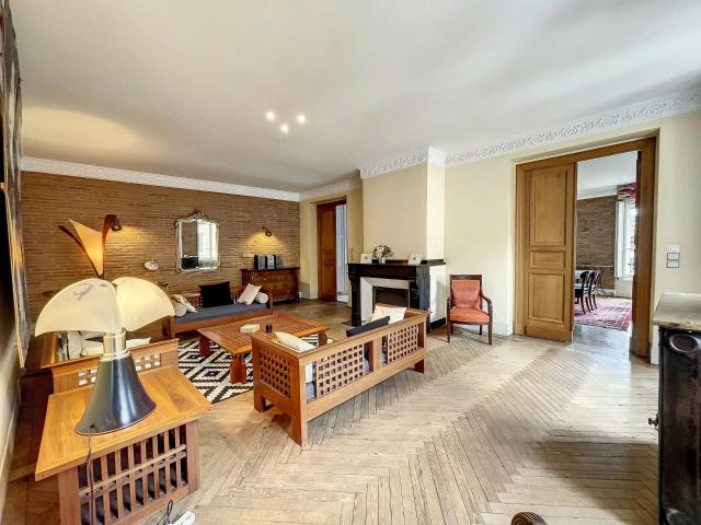 Appartement vente à Toulouse