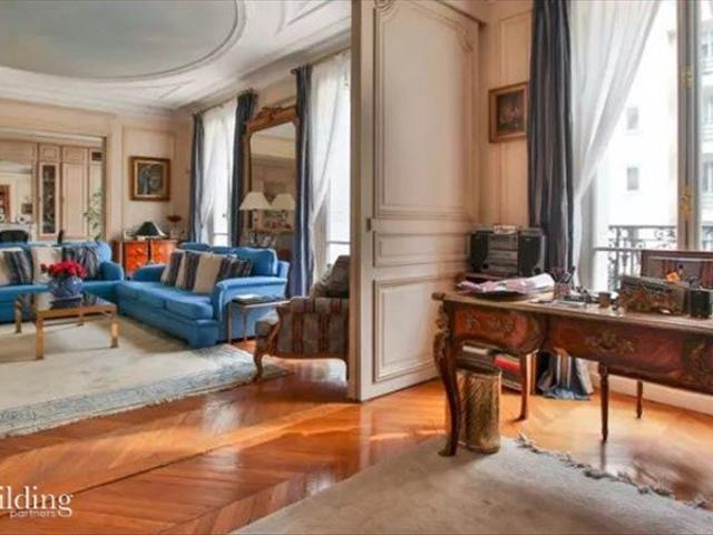 Appartement vente à Paris, Île-de-France