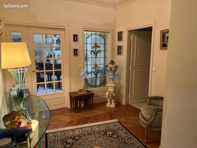 Appartement vente à Le Mans