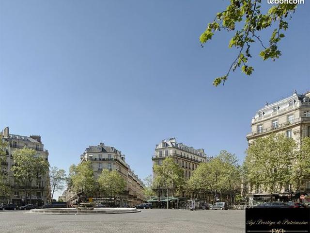 Appartement vente à Paris, Île-de-France