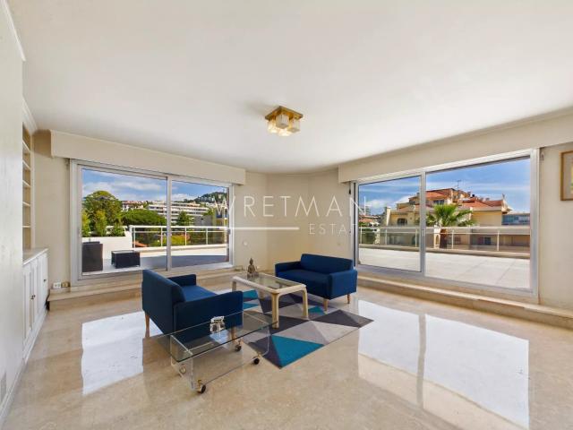 Appartement vente à Grasse, Cannes