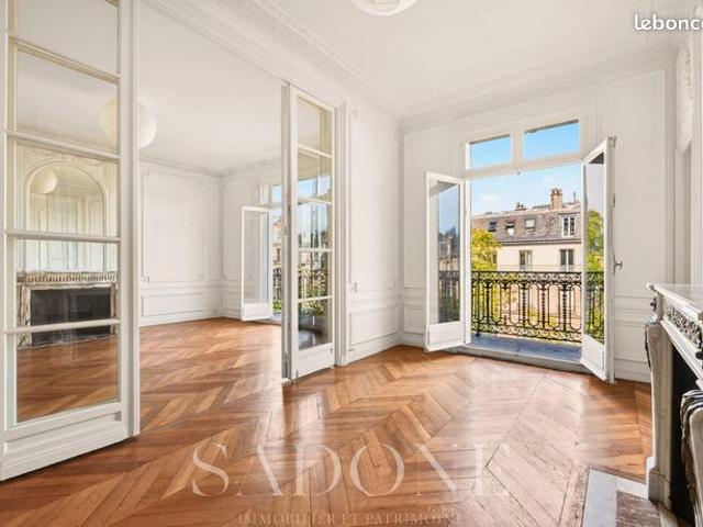 Appartement vente à Paris, Île-de-France