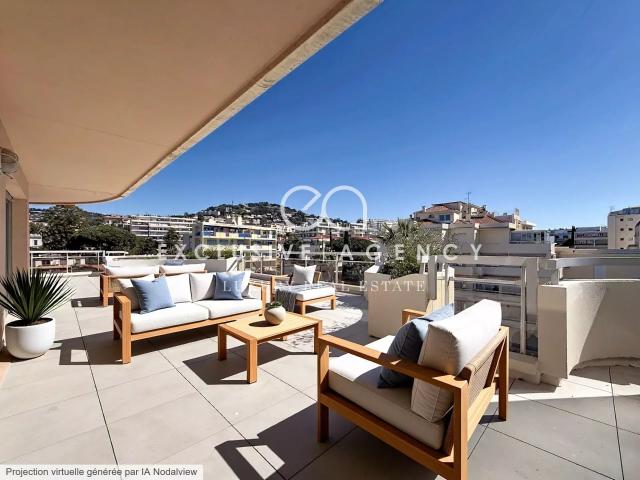 Appartement vente à Grasse, Cannes