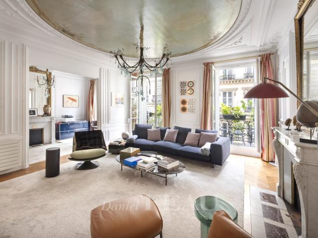 Appartement vente à Paris 9e Arrondissement, Paris