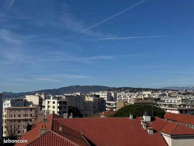 Appartement vente à Grasse, Cannes