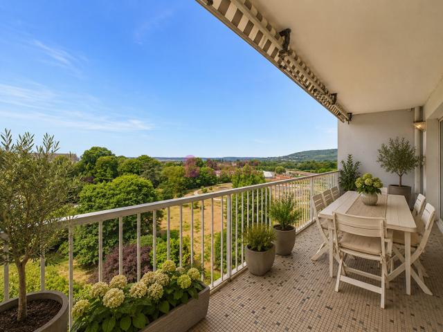 Appartement vente à Metz, Montigny-lès-metz