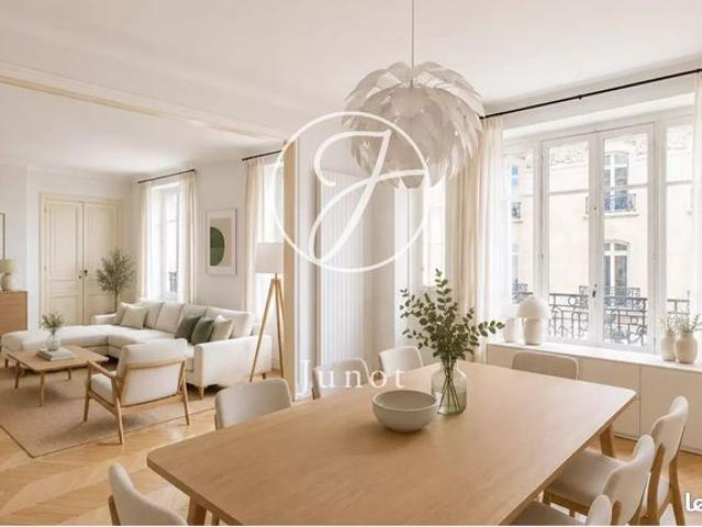 Appartement vente à Paris, Île-de-France