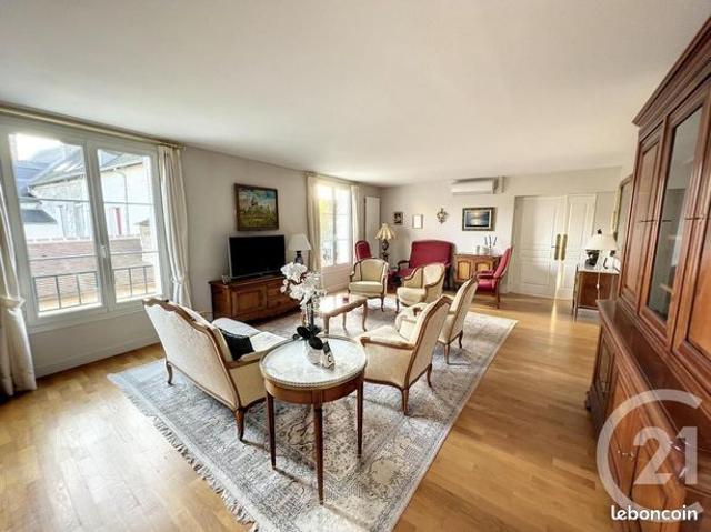 Appartement vente à Provins