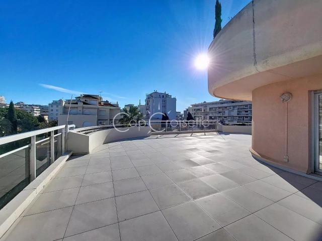 Appartement vente à La Lepre, Cannes