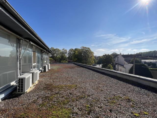 Appartement vente à Beaune