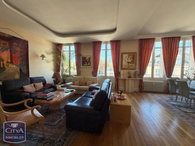 Appartement vente à Le Mans