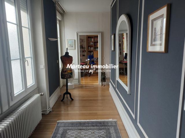 Appartement vente à Le Mans