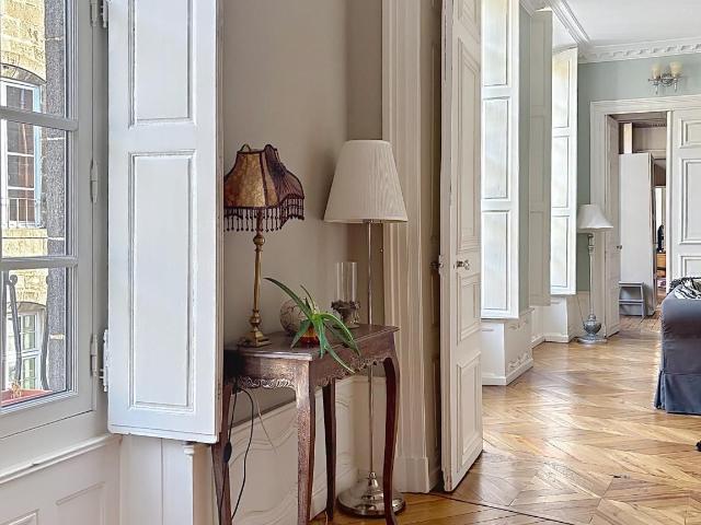 Appartement vente à Riom, Puy-de-Dôme