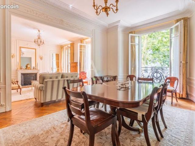 Appartement vente à Paris, Île-de-France