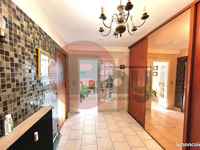 Appartement vente à Creil