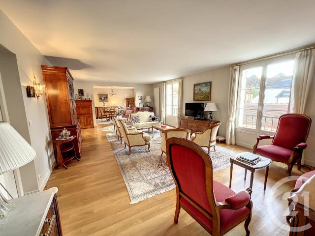 Appartement vente à Provins