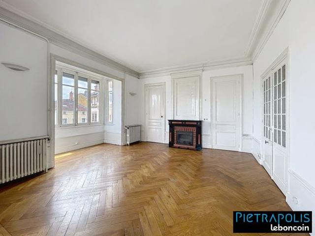 Appartement vente à Villefranche-sur-Saône, Rhône