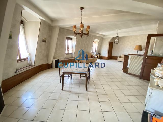 Appartement vente à Roanne
