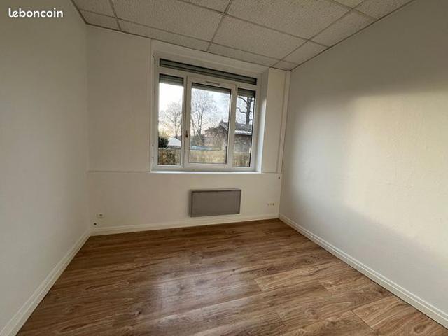Appartement vente à Belley, Meximieux